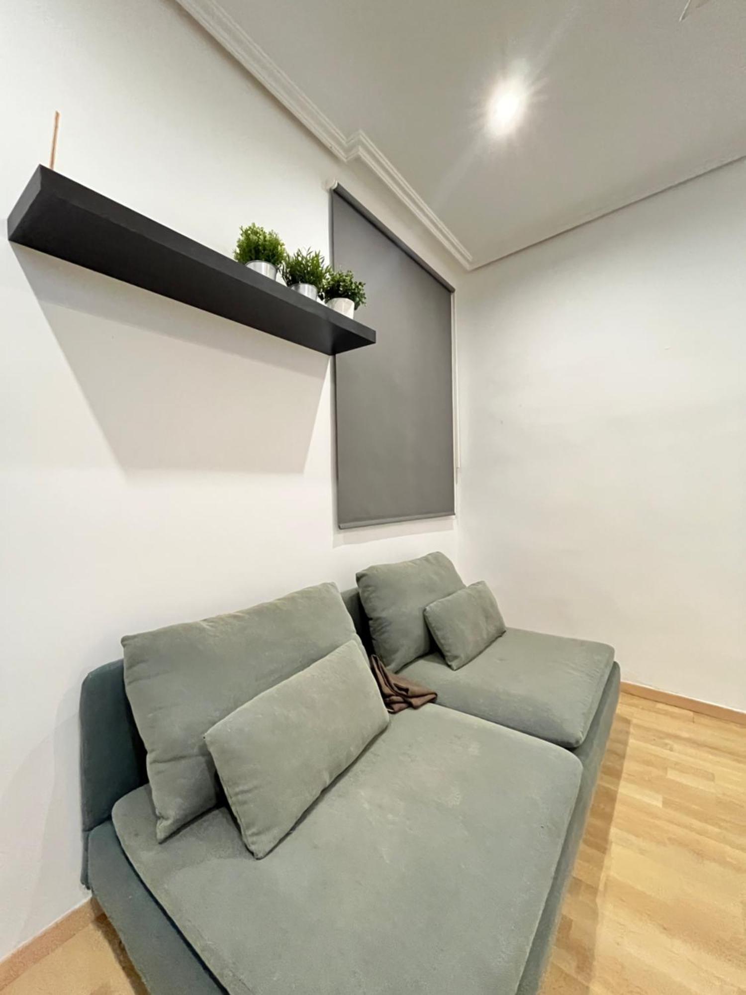 Apartment Centro Embajadores Ave *